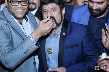 Gautamiputra Satakarni Team USA Success Tour